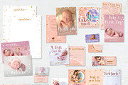 Marketing Set | Baby Steps, a Presentation Template by Sleeklens (Thumbnail 1 of 3)