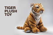 Elephant, Tiger, Horse, Lion & Teddy, an Animal Photo by Elite Mockups (Thumbnail 4 of 5)
