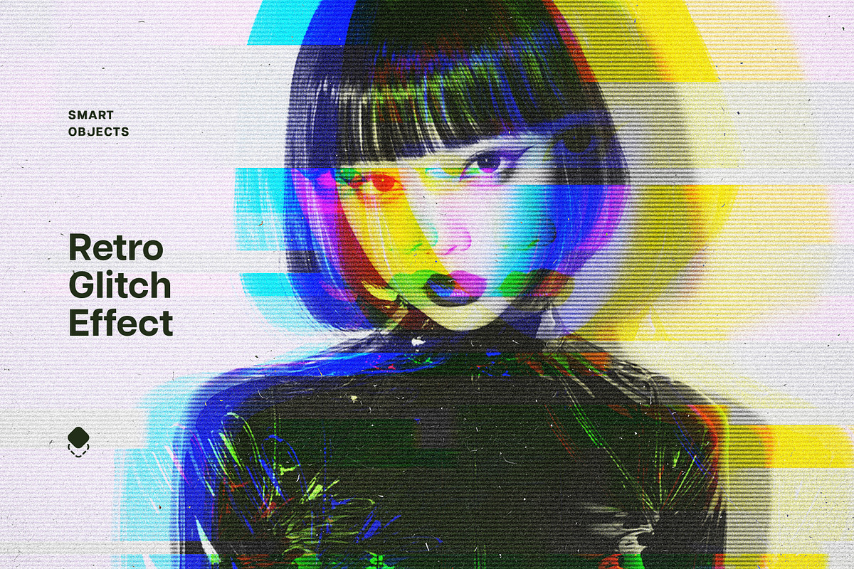 Cyberpunk Photoshop Effects Bundle, a Layer Style Add-On by pixelbuddha.net (Photo 16 of 53)