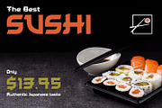 RAIKO – Japanese Inspired Futuristic, a Blackletter Font by OWPictures (Thumbnail 4 of 11)
