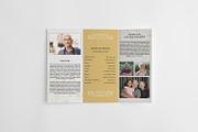 Trifold Funeral Template-V631, a Brochure Template by Template Shop (Thumbnail 3 of 5)