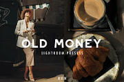 OLD MONEY LIGHTROOM PRESETS, a Preset Add-On by KIIN Lightroom Presets (Thumbnail 1 of 8)