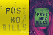 Duotone Creative Actions, an Action Add-On by IRCF (Thumbnail 3 of 9)