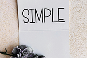 House, a Sans Serif Font by FreshTypeINK (Thumbnail 5 of 7)