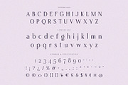 Karena – Elegant Serif Font Family, a Serif Font by Krismagraph (Thumbnail 6 of 13)