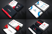 25 Business Card Bundle, a Business Card Template by GenerousArt (Thumbnail 3 of 8)