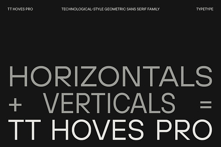 TT Hoves Pro Basic