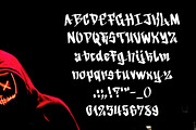 Master-Y2K FONT, a Font by MyFontsShop (Thumbnail 4 of 5)