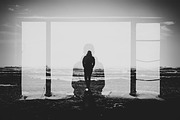 Double Exposure Photoshop Action, an Action Add-On by Sevenstyles (Thumbnail 21 of 21)