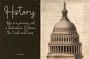 Celinara Haveen, a Handwritten Font by Indotype Foundry (Thumbnail 3 of 10)