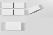 Business Card Mockup Vol 1, a Product Mockup by Honnum Graphic Art (Thumbnail 11 of 16)