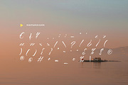 Roshiaty - Signature Casual Font, a Script Font by Dhabee (Thumbnail 4 of 14)