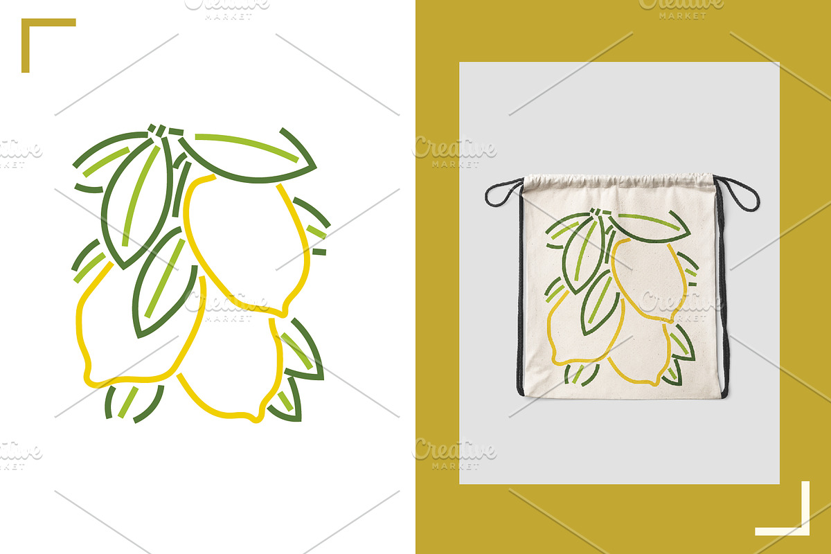 SUMMER ILLUSTRATION SET (8 elements), a Seasonal Illustration by Bonfloret Studio (Photo 6 of 9)