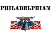Philadelphian, a Font by FontMesa (Thumbnail 1 of 7)