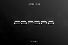 Copdro