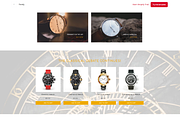 Timify Store Shopify Template, a Shopify Template by LTheme (Thumbnail 2 of 2)
