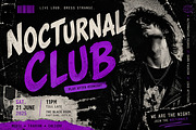 Whisker Gothic-Bold Handcrafted Font, a Blackletter Font by Wow Magic (Thumbnail 4 of 4)