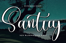Santuy