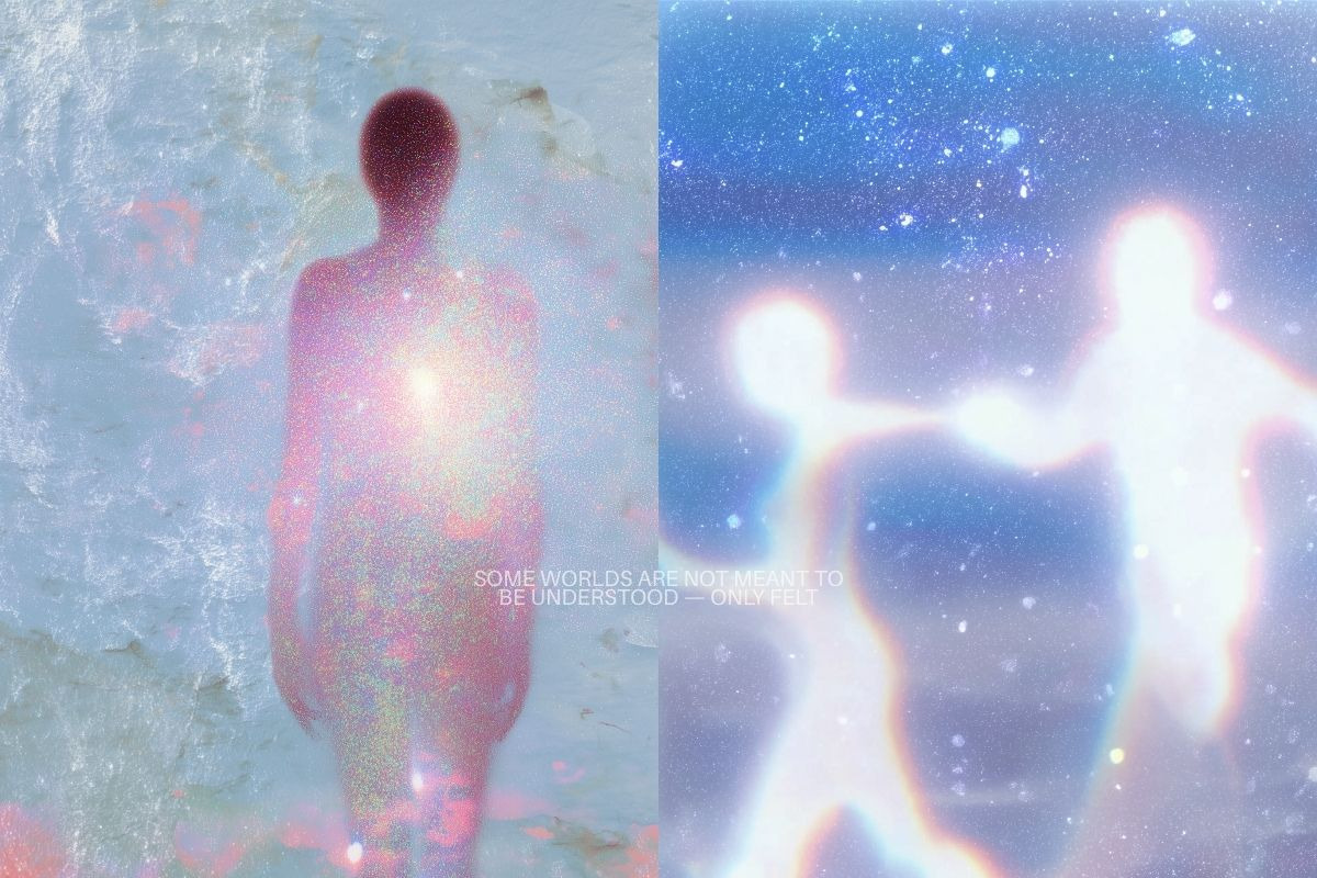 Ethereal Dreamcore Backgrounds, a Background Graphic by Natali Batu (Photo 2 of 8)