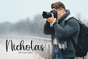 Hello Bunny | Script Font, a Handwritten Font by Scratchones (Thumbnail 5 of 8)