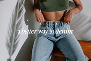 Perfectly Nineties | Nostalgic Serif, a Serif Font by Jen Wagner Co (Thumbnail 16 of 32)