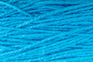 Blue Wool Texture, a Background Photo by THP Creative