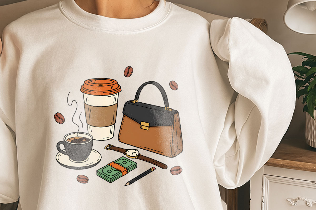 Coffee icon collection, a Graphic by GlitterCraft (Photo 71 of 102)