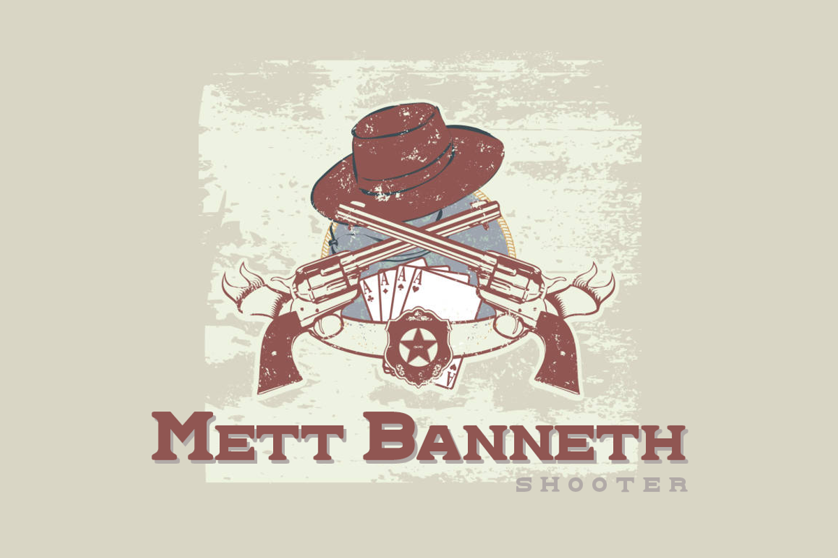 Western Mania Regular and Outline, a Sans Serif Font by Alexander Tiunov (Photo 4 of 6)