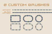 Lanai Typeface | Island Font, a Sans Serif Font by NienowBrand (Thumbnail 4 of 8)