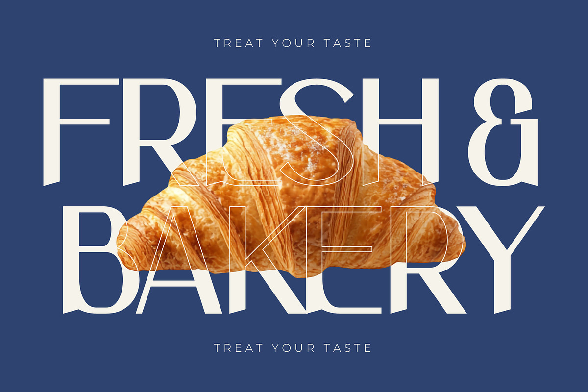 Morevonix - Modern Sans Serif Font, a Sans Serif Font by Rishsketch (Photo 3 of 15)