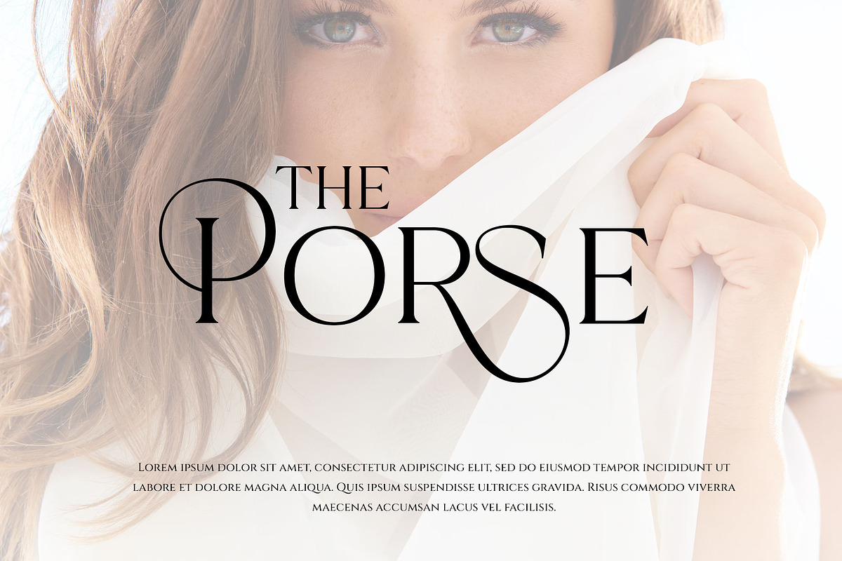 Mosseta Elegant Ligature Display, a Serif Font by RantautypeStudio (Photo 12 of 15)