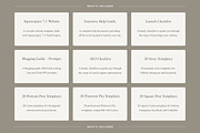 Blanch Squarespace 7.1 Website Theme, a Squarespace Template by Ruben Stom (Thumbnail 10 of 11)