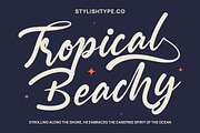 Monthly Raine Bold Calligraphy Font, a Script Font by stylishtype.co (Thumbnail 17 of 20)