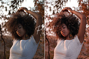 Pursuit Of Portraits Presets Pack, an Action Add-On by PixelHive Pro (Thumbnail 5 of 16)