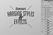 Poster Mockup, a Print Template by Ember Co. (Thumbnail 5 of 5)