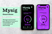 Lagom Serif Family INTRO OFFER!, a Serif Font by Fenotype (Thumbnail 8 of 10)