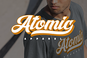 Black Stars - Graffiti Style, a Font by Sign Studio (Thumbnail 3 of 8)
