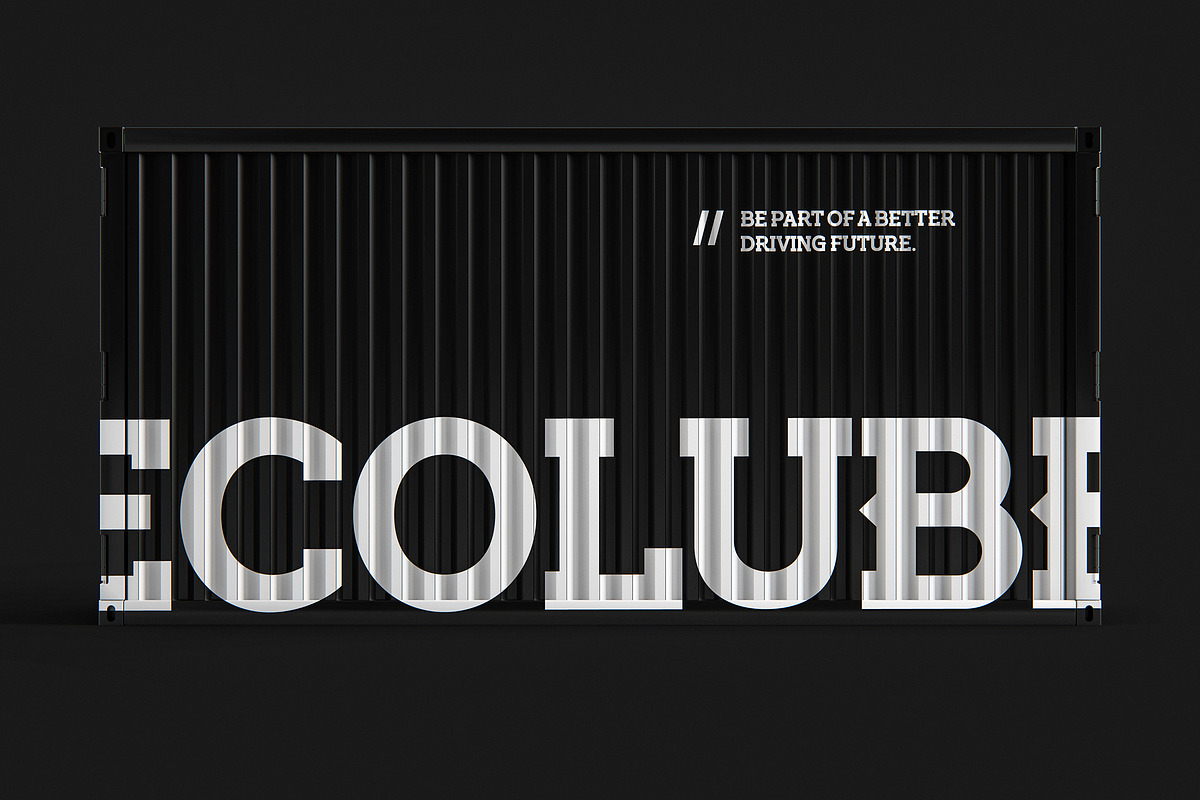 Homeplay - Font Slab Serif, a Slab Serif Font by Typia Nesia (Photo 15 of 16)