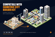 Construction Asset Collection, an Object Graphic by Multigon (Thumbnail 6 of 6)