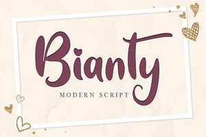 Bianty
