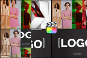 Media Blocks Logo for Final Cut Pro, a Branding & Logo Template by iamkoltunov (Thumbnail 2 of 4)
