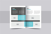Product Catalog Brochure Design, a Brochure Template by Pavel_design (Thumbnail 4 of 7)