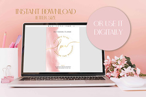 All-in-One Wedding Planner