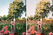 Lightroom Mobile Preset, a Preset Add-On by It Girl Edits (Thumbnail 8 of 8)