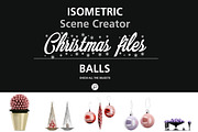 Isometric Scene Creator Mockup, a Books & Magazine Mockup by IsometricWorld (Thumbnail 43 of 47)