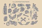 Drapers Canterbury Font Duo, a Script Font by Letterhend Studio (Thumbnail 4 of 10)