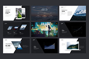Reverta Google Slides Template, a Presentation Template by Rework (Thumbnail 4 of 8)