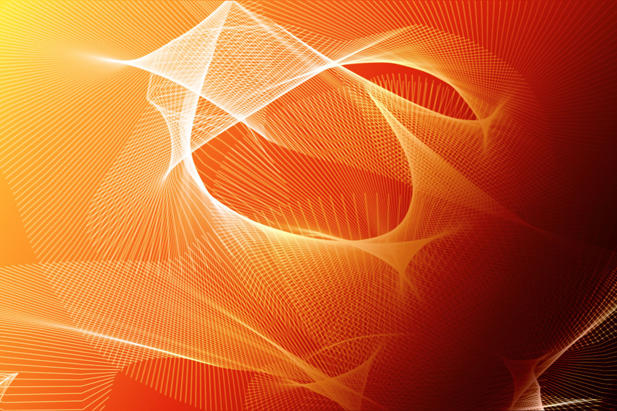 Flow Geometry Abstract Background, a Background Graphic by NJ Himel (Photo 35 of 51)