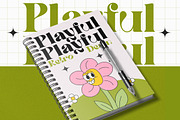 Quowist Display - Modern Unique Seri, a Serif Font by Afkari Studio (Thumbnail 4 of 10)