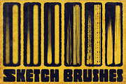 Procreator – Procreate Drawing Kit, a Brush Add-On by PeeperDesignStudio (Thumbnail 4 of 6)